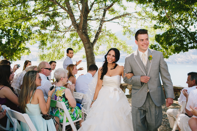 God's Mountain Estate Wedding Photos