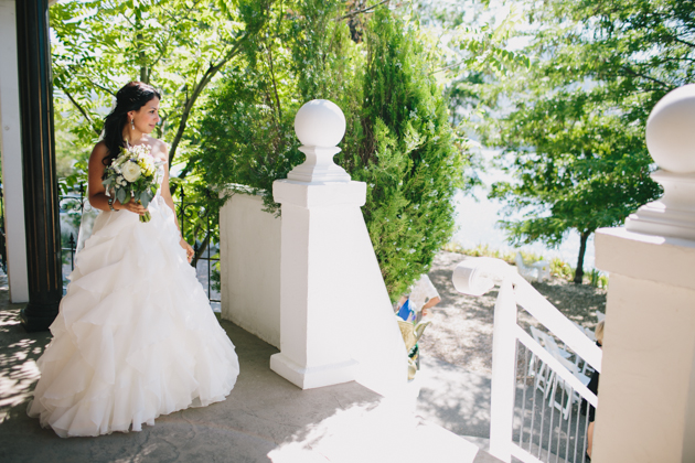 God's Mountain Estate Wedding Photos