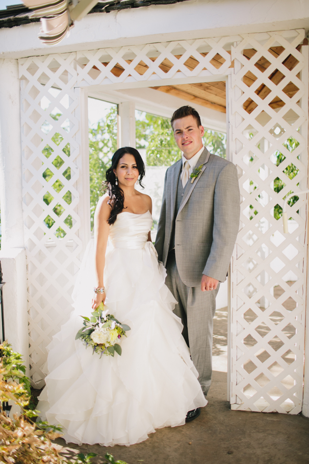 God's Mountain Estate Wedding Photos