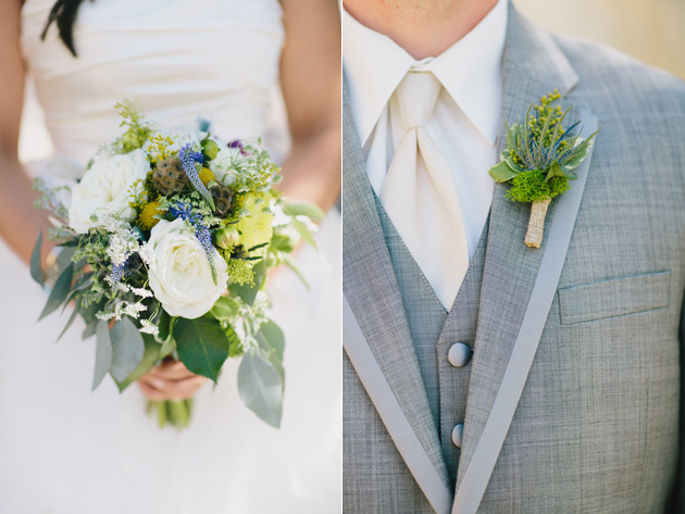 God's Mountain Estate Wedding Photos