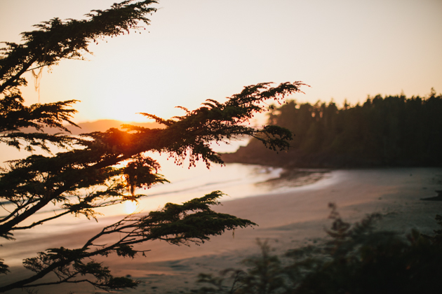 tofino wedding photographer