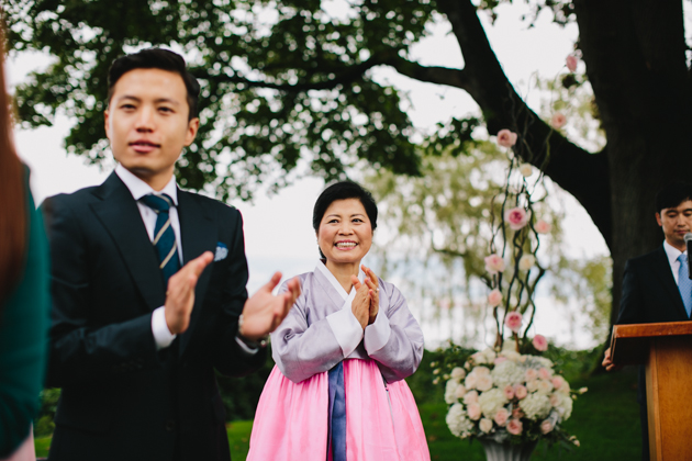 Brock House Restaurant Wedding Photos