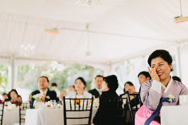 Brock House Restaurant Wedding Photos