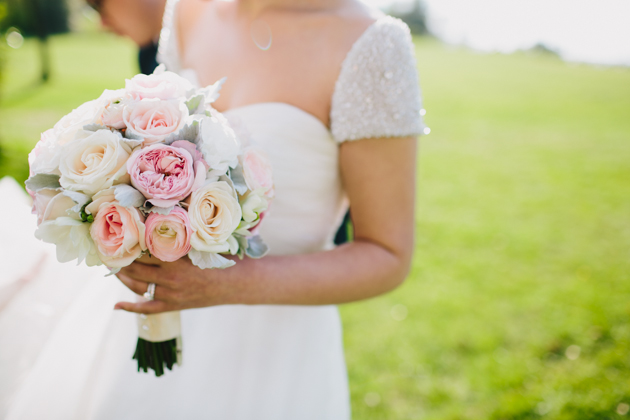 Brock House Restaurant Wedding Photos