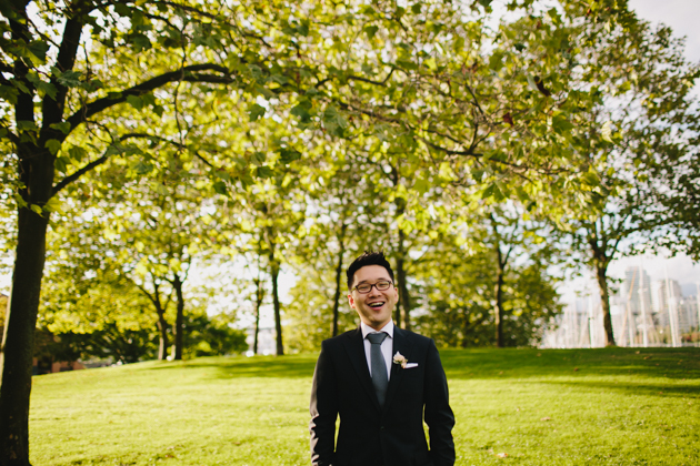 Brock House Restaurant Wedding Photos