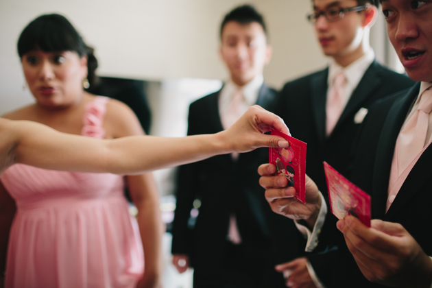 Rosewood Hotel Georgia Wedding Photos