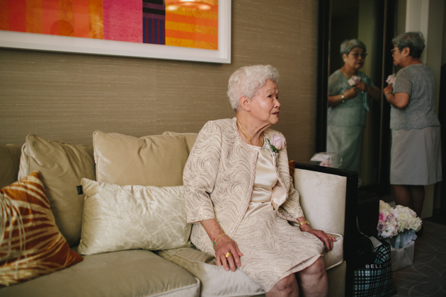 Rosewood Hotel Georgia Wedding Photos