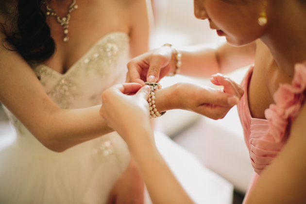 Rosewood Hotel Georgia Wedding Photos