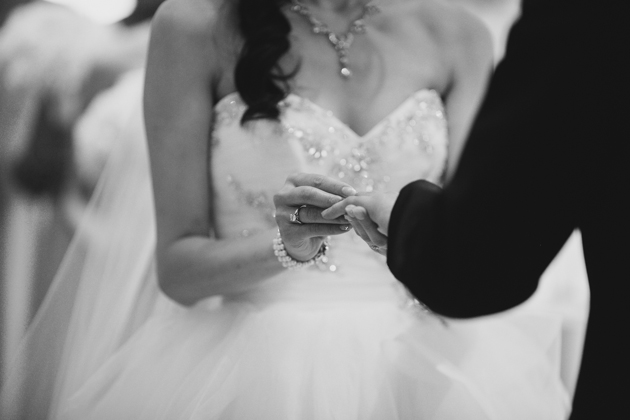 Rosewood Hotel Georgia Wedding Photos