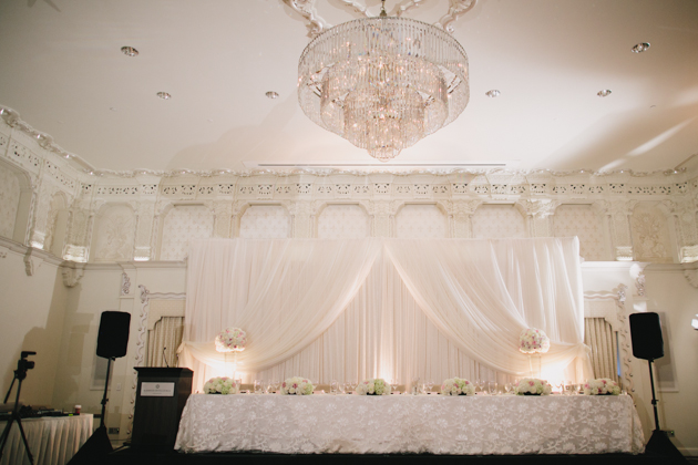 Rosewood Hotel Georgia Wedding Photos
