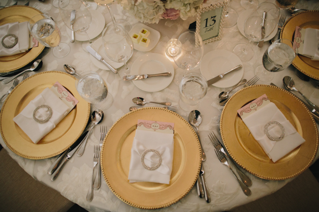 Rosewood Hotel Georgia Wedding Photos