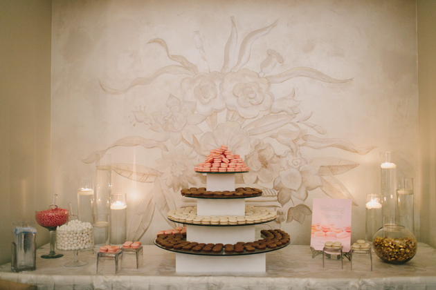 Rosewood Hotel Georgia Wedding Photos