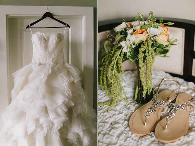 Backyard Abbotsford Farm Wedding Photos 002