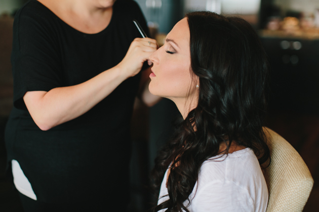 Backyard Abbotsford Farm Wedding Photos 005