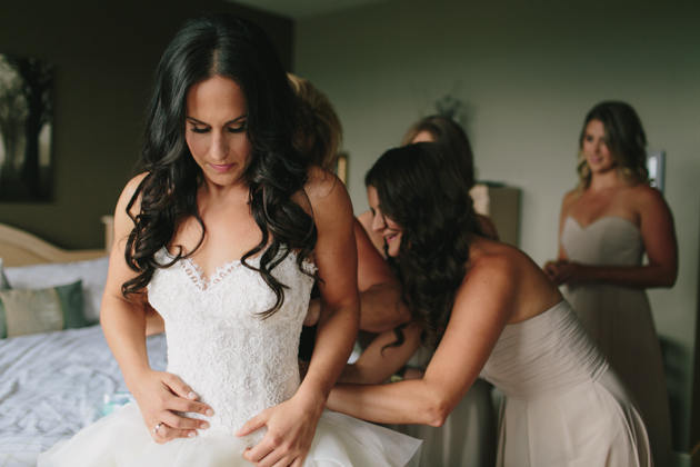 Backyard Abbotsford Farm Wedding Photos 008