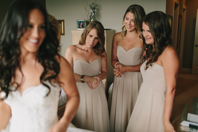 Backyard Abbotsford Farm Wedding Photos 009