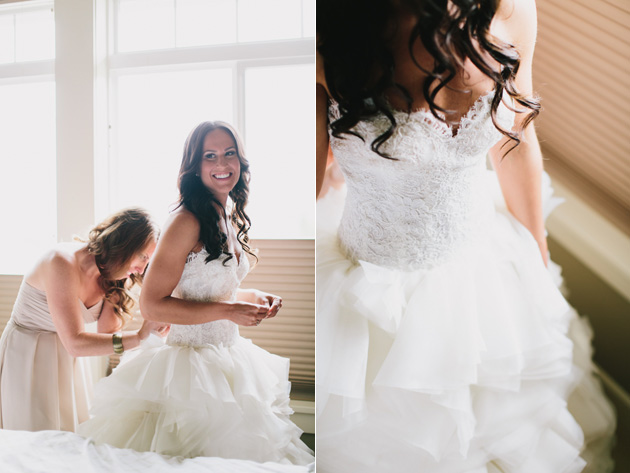 Backyard Abbotsford Farm Wedding Photos 012