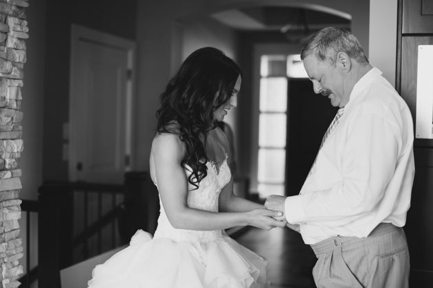 Backyard Abbotsford Farm Wedding Photos 019
