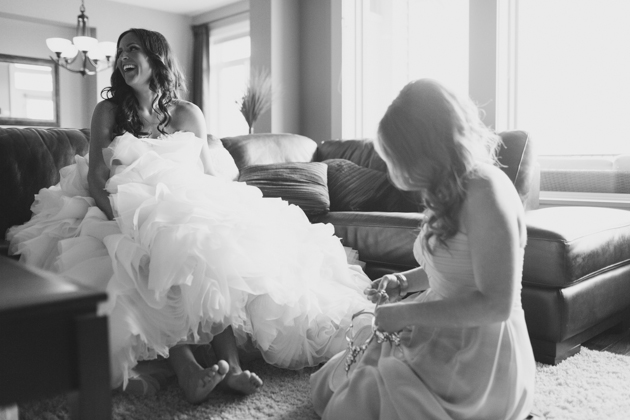 Backyard Abbotsford Farm Wedding Photos 020