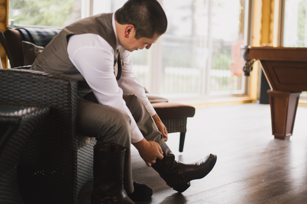 Backyard Abbotsford Farm Wedding Photos 025