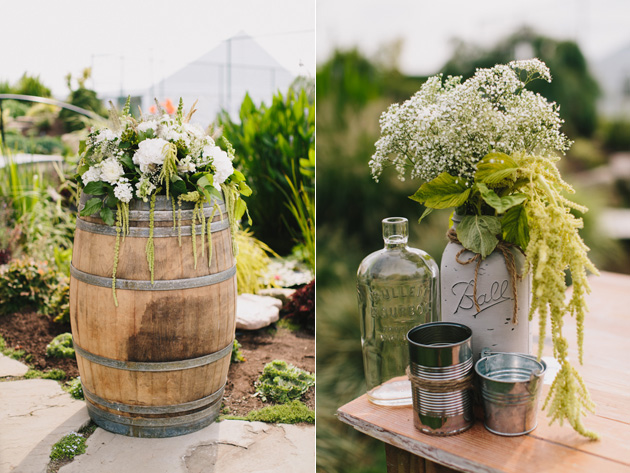 Backyard Abbotsford Farm Wedding Photos 029