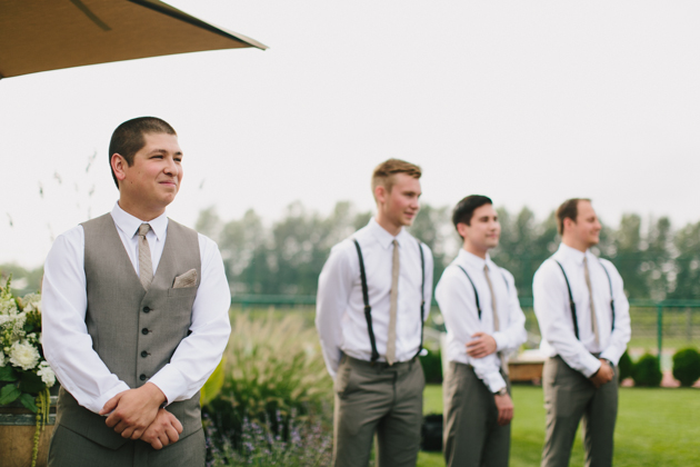 Backyard Abbotsford Farm Wedding Photos 034