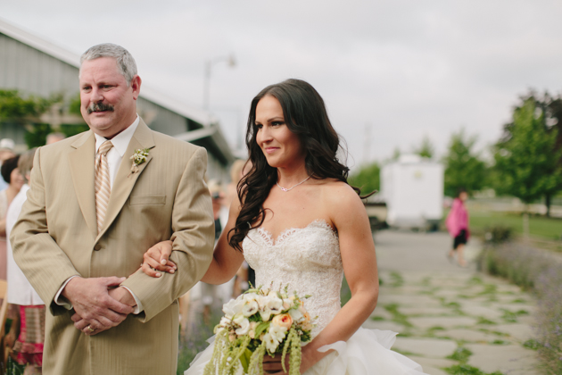 Backyard Abbotsford Farm Wedding Photos 035
