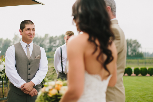 Backyard Abbotsford Farm Wedding Photos 036