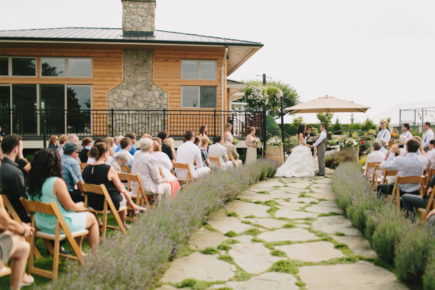 Backyard Abbotsford Farm Wedding Photos 038