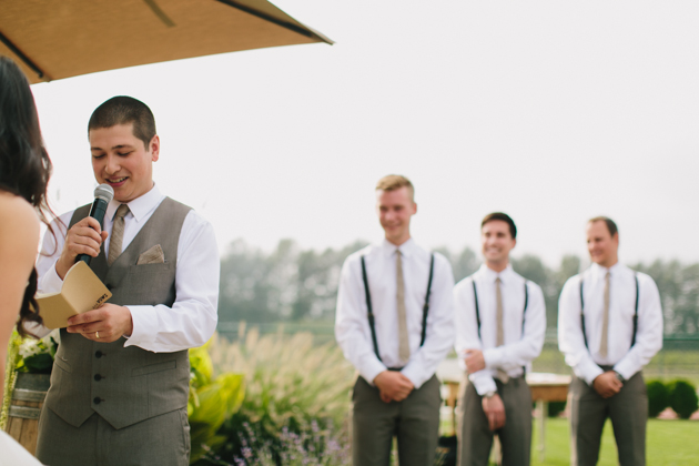 Backyard Abbotsford Farm Wedding Photos 043