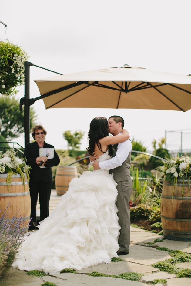 Backyard Abbotsford Farm Wedding Photos 045