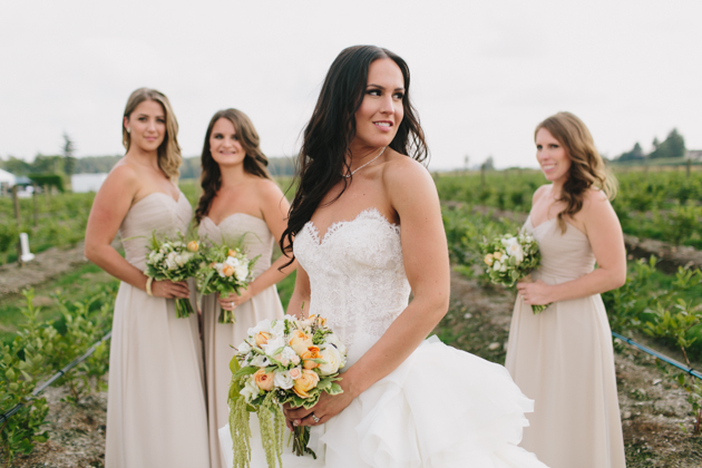 Backyard Abbotsford Farm Wedding Photos 055
