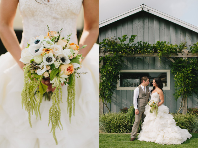 Backyard Abbotsford Farm Wedding Photos 059