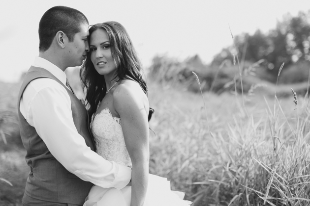Backyard Abbotsford Farm Wedding Photos 060