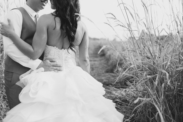 Backyard Abbotsford Farm Wedding Photos 063