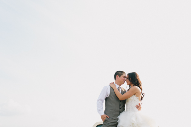 Backyard Abbotsford Farm Wedding Photos 073