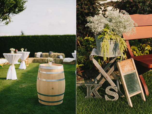 Backyard Abbotsford Farm Wedding Photos 079