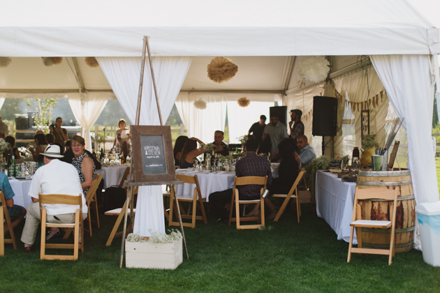 Backyard Abbotsford Farm Wedding Photos 081