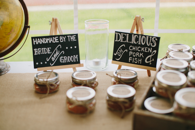 Backyard Abbotsford Farm Wedding Photos 082