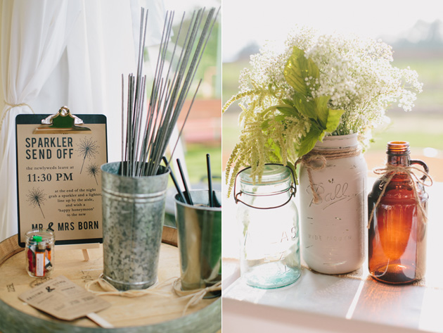 Backyard Abbotsford Farm Wedding Photos 085