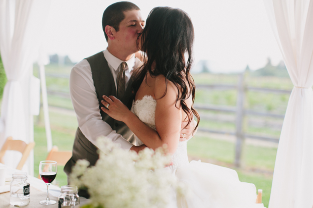 Backyard Abbotsford Farm Wedding Photos 096