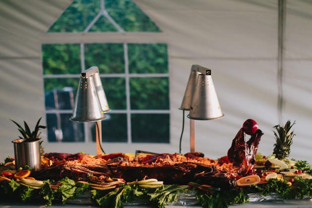 Backyard Abbotsford Farm Wedding Photos 097