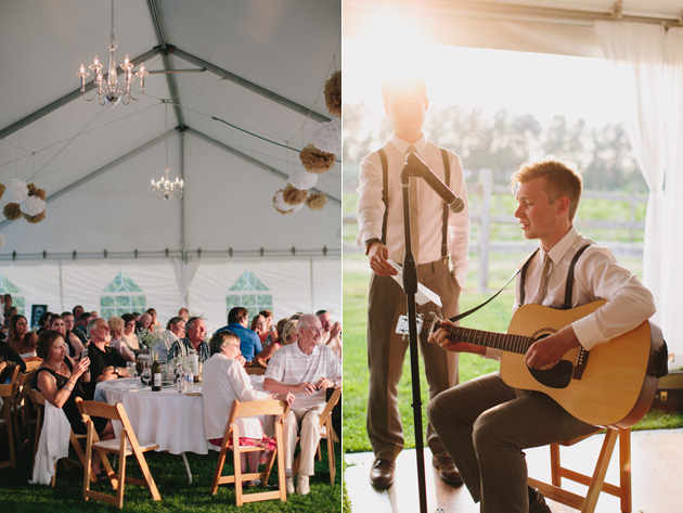 Backyard Abbotsford Farm Wedding Photos 098