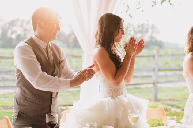 Backyard Abbotsford Farm Wedding Photos 100