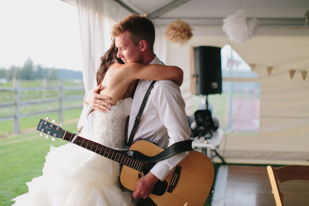 Backyard Abbotsford Farm Wedding Photos 101