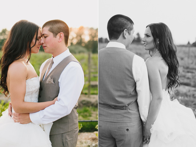 Backyard Abbotsford Farm Wedding Photos 102