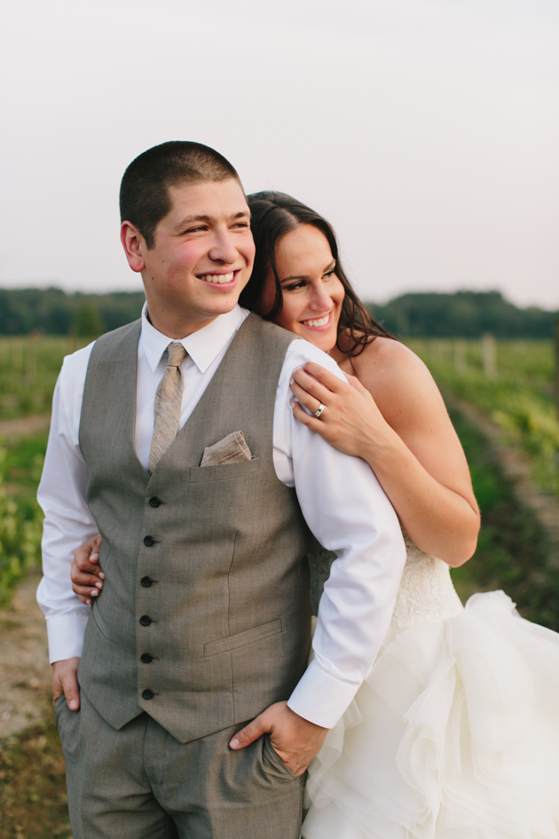 Backyard Abbotsford Farm Wedding Photos 104