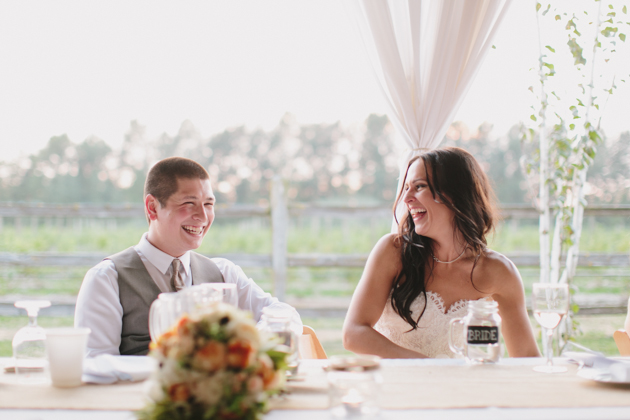 Backyard Abbotsford Farm Wedding Photos 107