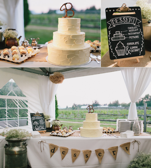 Backyard Abbotsford Farm Wedding Photos 113