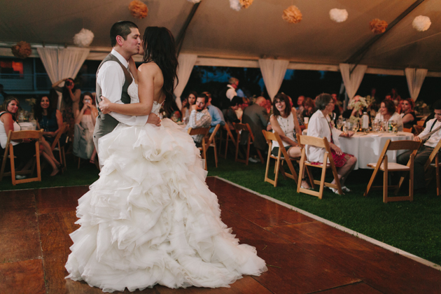 Backyard Abbotsford Farm Wedding Photos 115